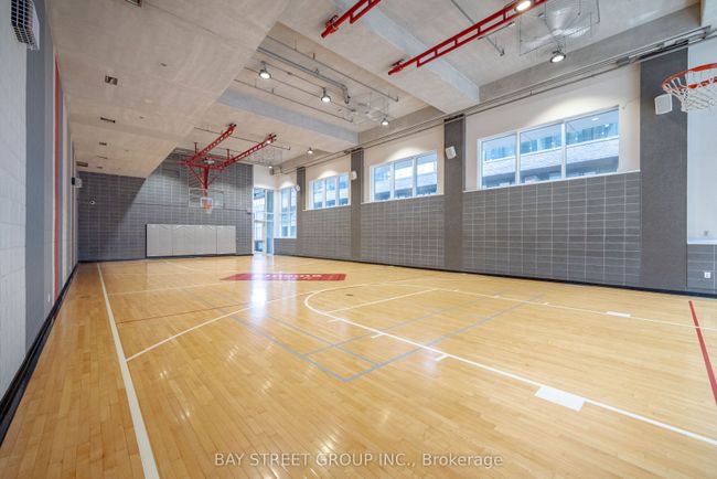 3212 - 21 Widmer St, Condo with 2 bedrooms, 1 bathrooms and null parking in Toronto ON | Image 34