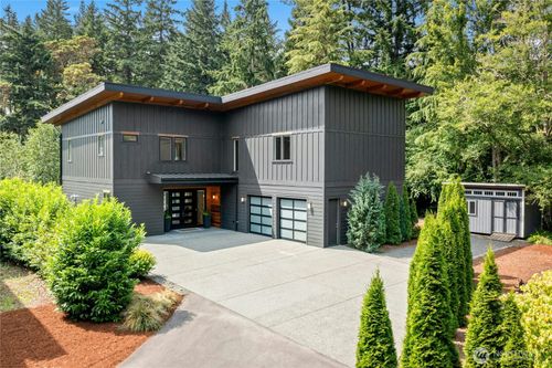 6686 Ne Ralston Rd, Bainbridge Island, WA, 98110-1060 | Card Image
