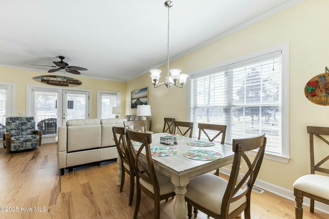 APT-2 - 105 Crooked Gulley Cir, Condo with 3 bedrooms, 2 bathrooms and null parking in Sunset Beach NC | Image 8