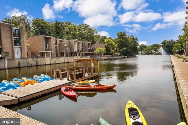 1653 Fieldthorn Dr, Townhouse with 2 bedrooms, 3 bathrooms and null parking in RESTON VA | Image 54