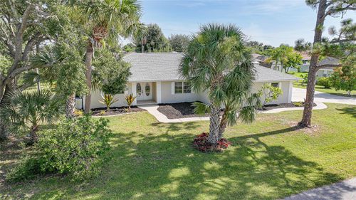 23228 Kim Ave, PORT CHARLOTTE, FL, 33954-3651 | Card Image
