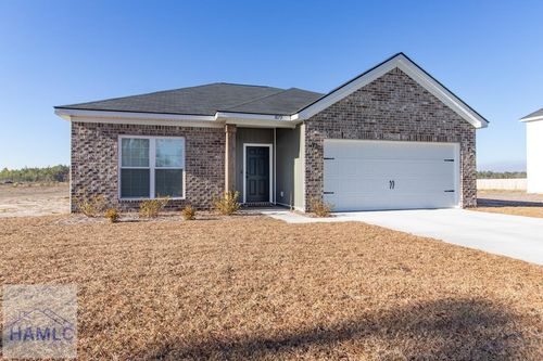 1879 Arnold Drive Se, Allenhurst, GA, 31301 | Card Image