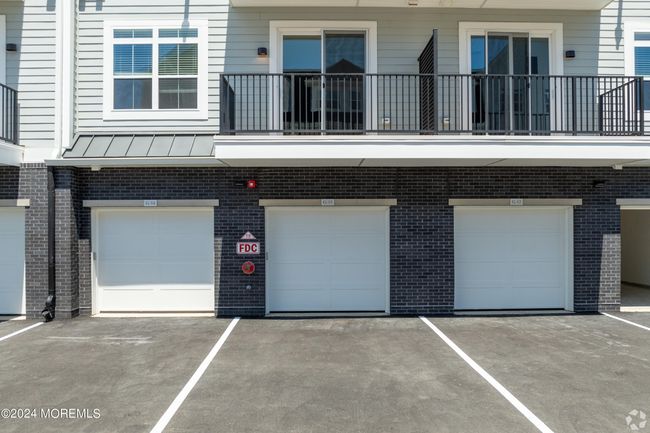 APT-135 - 6461 Us Highway 9, Condo with 1 bedrooms, 1 bathrooms and null parking in HOWELL NJ | Image 22