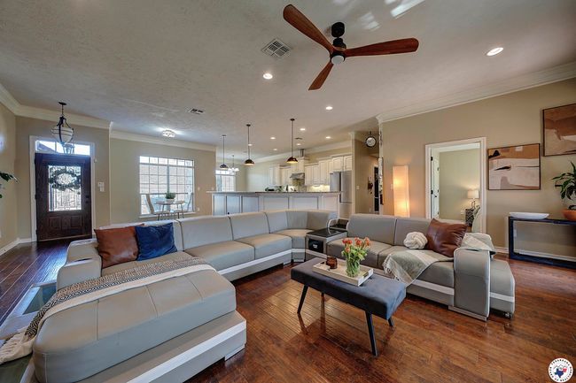 3607 Melody Ln, House other with 4 bedrooms, 2 bathrooms and null parking in Texarkana TX | Image 5