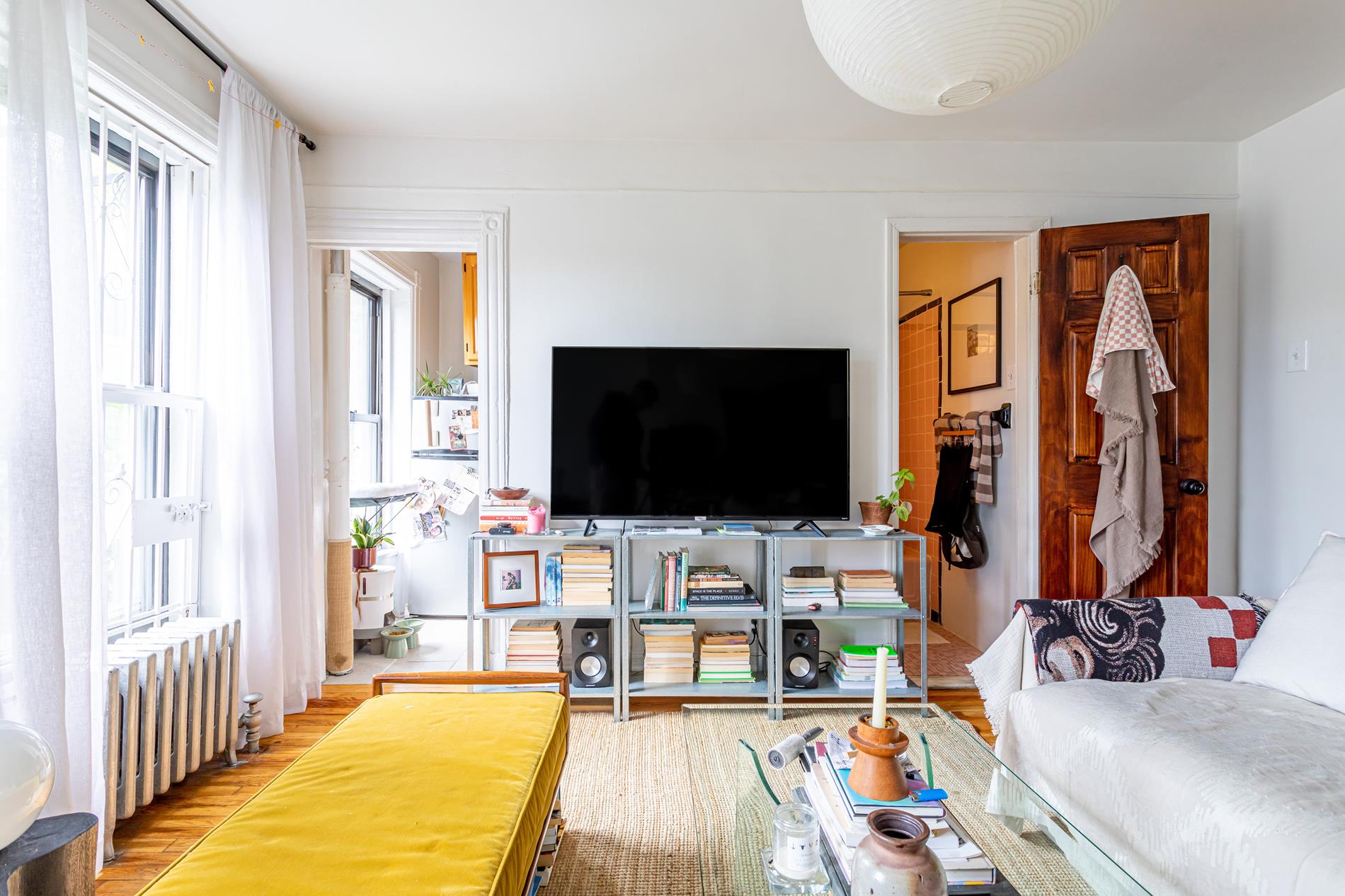 Residential in New York City 4