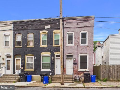 1434 N 4th St, HARRISBURG, PA, 17102-1601 | Card Image