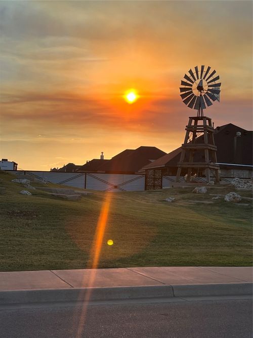 6741 Great Western Trl, Abilene, TX, 79606-5203 | Card Image