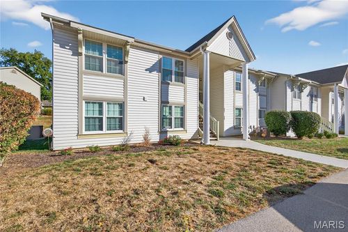 6-682 Sugar Trail Ct, Saint Peters, MO, 63376-7483 | Card Image