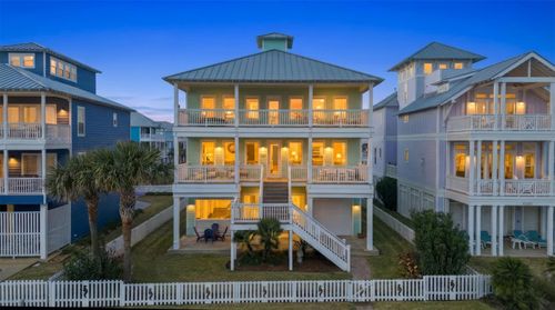 11622 Beachside, Galveston, TX, 77554-6471 | Card Image