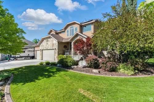 9116 Silver Lake Dr, Cedar Hills, UT, 84062-8787 | Card Image