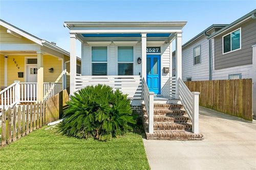 2527 Eagle St, New Orleans, LA, 70118-2216 | Card Image