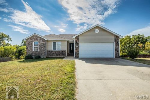 116 Pioneer Ct, Waynesville, MO, 65583-4245 | Card Image