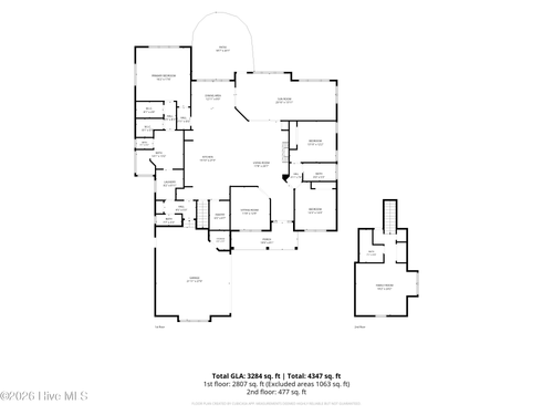 5094 Stoney Point Dr, Leland, NC, 28451-6606 | Card Image