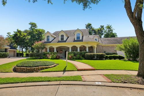 3 Wilmington Ct, Sugar Land, TX, 77479-5665 | Card Image