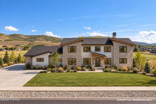811 Lazy Way, Francis, UT, 84036-5139 | Card Image