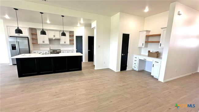 1462 Walker Place Blvd, House other with 4 bedrooms, 2 bathrooms and null parking in Copperas Cove TX | Image 11