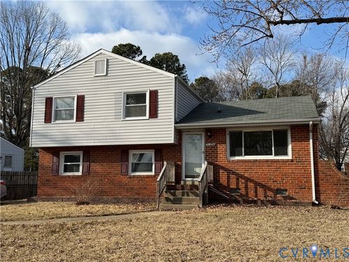 5618 Larrymore Rd, Richmond, VA, 23225-6046 | Card Image