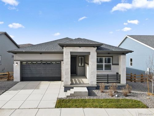 162 S Terry St, Golden, CO, 80401-6566 | Card Image