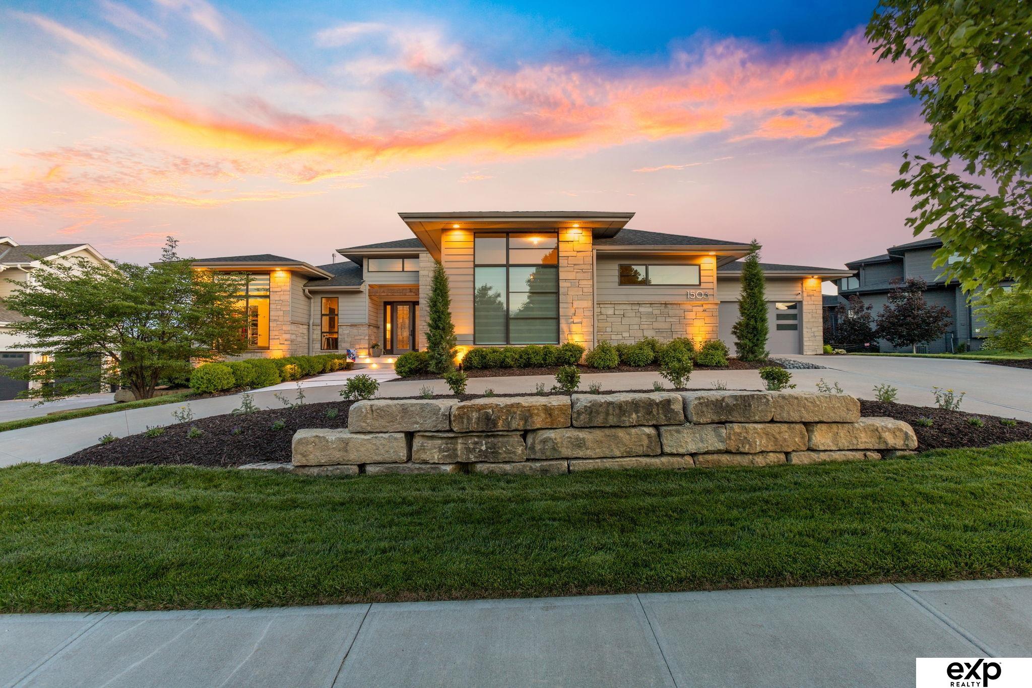 Residential in Elkhorn 4