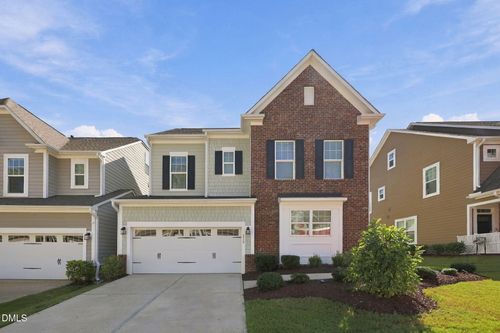 419 Hopwood Way, Apex, NC, 27523-9323 | Card Image