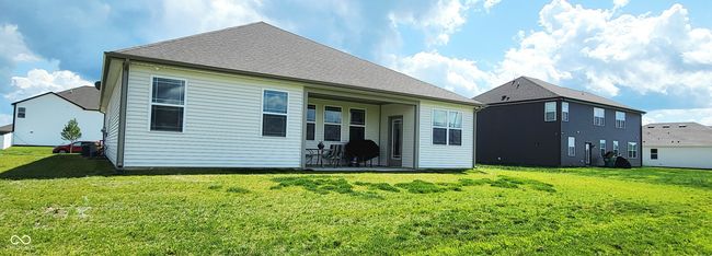 7808 Grande Oaks Dr, House other with 4 bedrooms, 3 bathrooms and null parking in Plainfield IN | Image 37