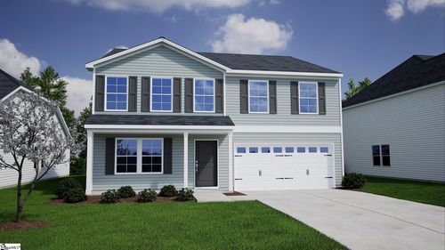 lot-18-5014 Radley Rd, chesnee, SC, 29323-6600 | Card Image