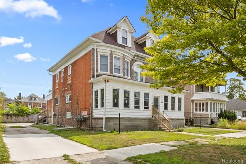 3-558 Marston St, Detroit, MI, 48202-2546 | Card Image