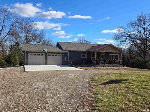 1436 1100e St, Mt Sterling, IL, 62353-1013 | Card Image