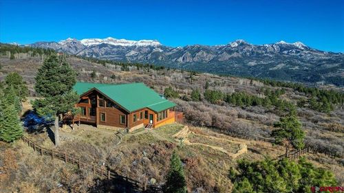 907 Anasazi Dr, Pagosa Springs, CO, 81147 | Card Image