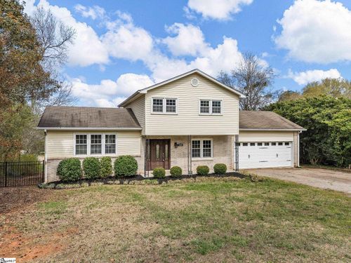 3188 Carolina Country Club Rd, spartanburg, SC, 29306-6330 | Card Image