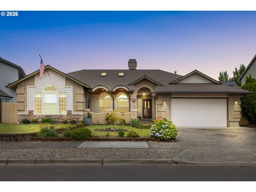 3175 Ne Lucas Dr, McMinnville, OR, 97128-9123 | Card Image