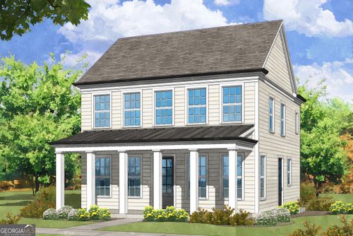 73-41 Hydrangea Way, Auburn, GA, 30011-6527 | Card Image