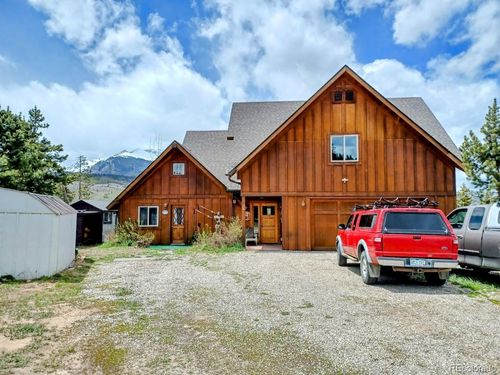565 Tanglewood Ln, Silverthorne, CO, 80498-5492 | Card Image