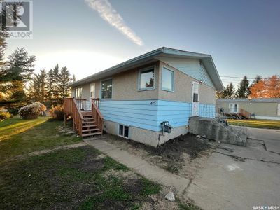 415 1 Ave, House other with 4 bedrooms, 3 bathrooms and null parking in Turtleford SK | Image 1