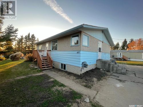 415 1 Ave, Turtleford, SK, S0M2Y0 | Card Image