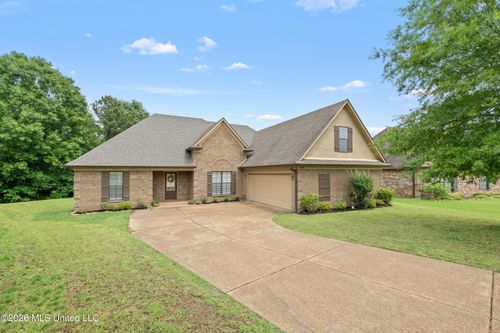 1586 Mckenas Wy Cove, Hernando, MS, 38632 | Card Image