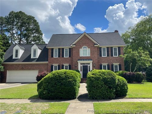 3509 Prestwick Dr, Fayetteville, NC, 28303-4653 | Card Image