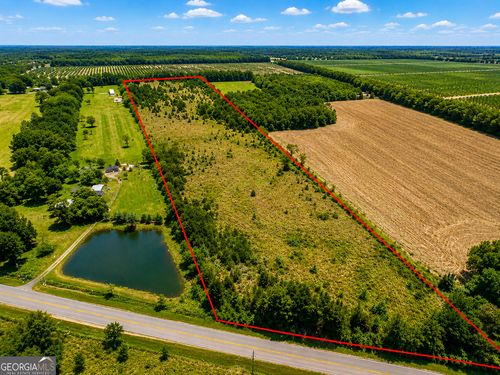 25.69 ACRES Gaissert Rd, Albany, GA, 31705 | Card Image