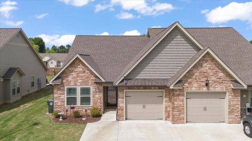 115 Morning Mist Drive, Rossville, GA, 30741 | Card Image