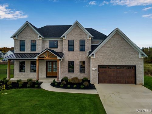 9797 Longleaf Trl, Clarence, NY, 14031-1853 | Card Image