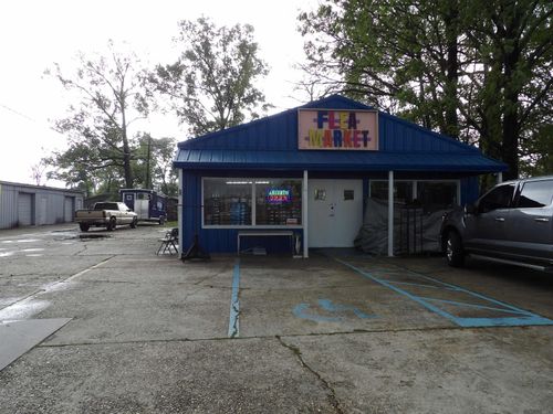 15736 Florida Blvd, Baton Rouge, LA, 70814 | Card Image