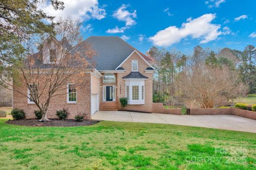 13833 Jonathans Ridge Road, Charlotte, NC, 28227 | Card Image