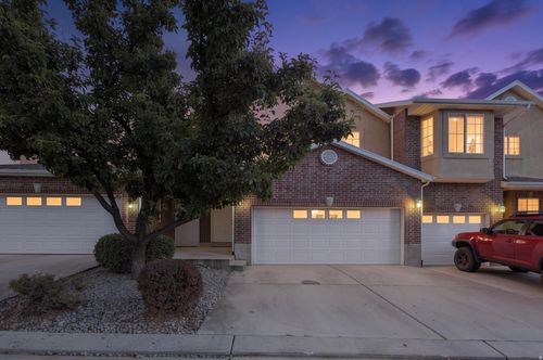 3878 Sage Meadow Dr, South Jordan, UT, 84009-3985 | Card Image