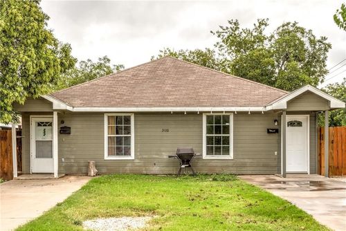 3100 Hale Ave, Fort Worth, TX, 76106-6489 | Card Image