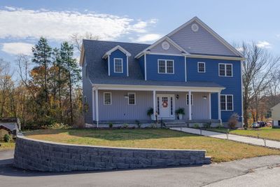 12 Ronden Road, House other with 4 bedrooms, 2 bathrooms and 6 parking in Millville MA | Image 3