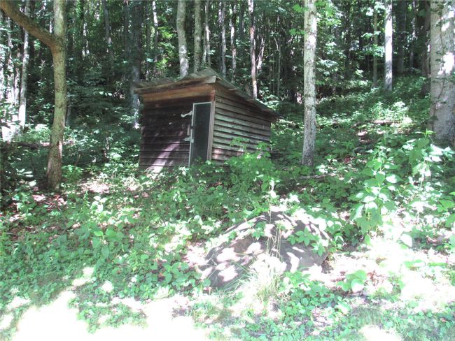 664 Woodfin Rd, House other with 2 bedrooms, 1 bathrooms and null parking in Sylva NC | Image 4