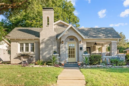 2505 Yucca Ave, Fort Worth, TX, 76111-1342 | Card Image