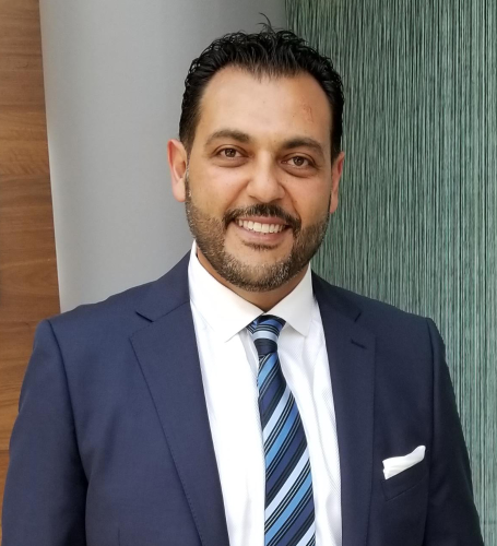 Weisam Saleh