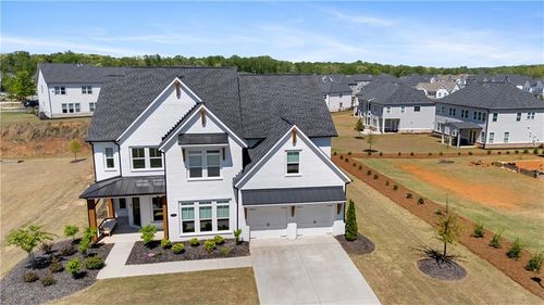 3355 Carswell Bnd, Cumming, GA, 30028-4199 | Card Image