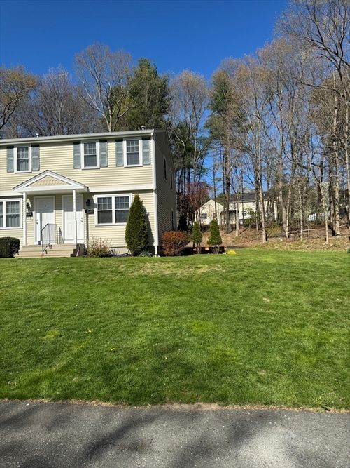 4-209 South St, Plainville, MA, 02762-1533 | Card Image